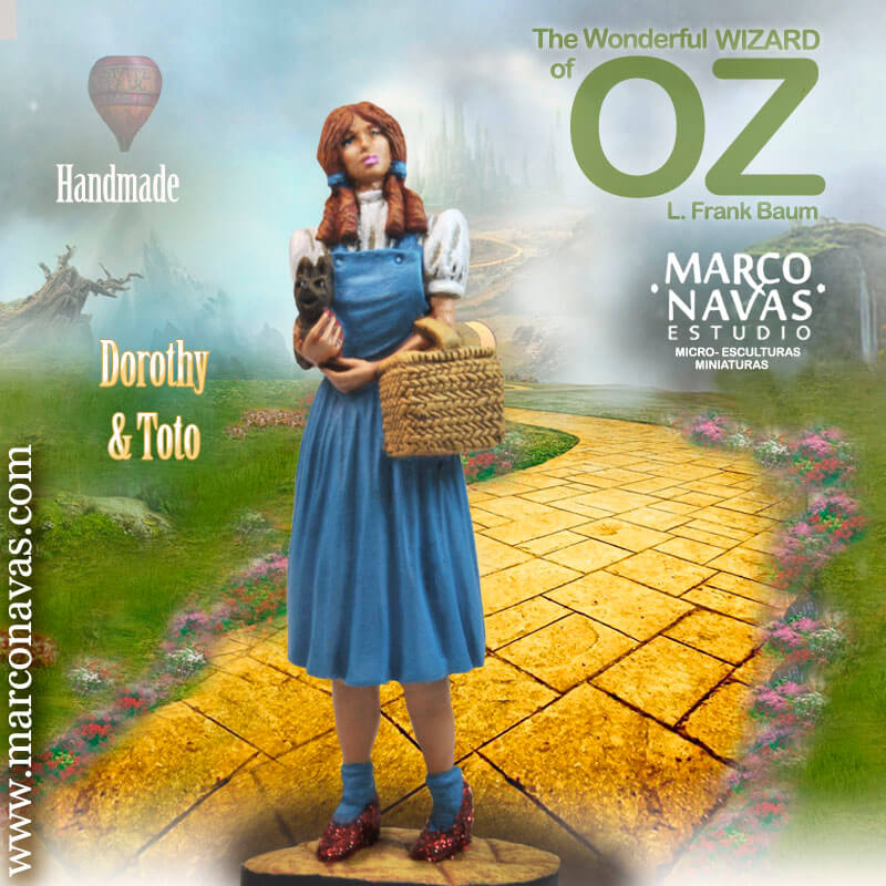 dorothy